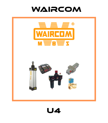 U4 Waircom