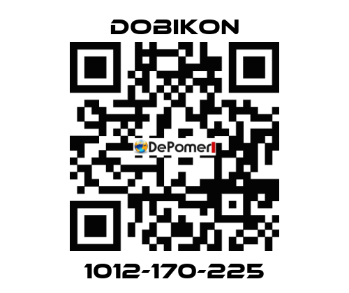 1012-170-225 DOBIKON