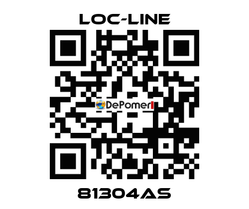 81304AS Loc-Line