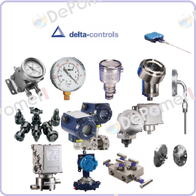 p/n 8035764, type 310 Delta Controls