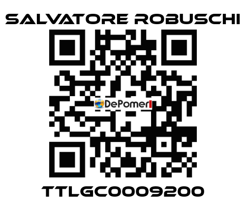 TTLGC0009200 SALVATORE ROBUSCHI