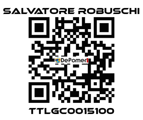 TTLGC0015100 SALVATORE ROBUSCHI