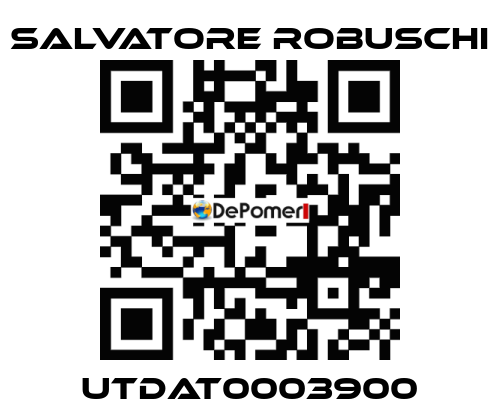 UTDAT0003900 SALVATORE ROBUSCHI