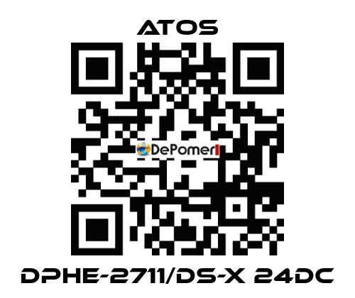 DPHE-2711/DS-X 24DC Atos