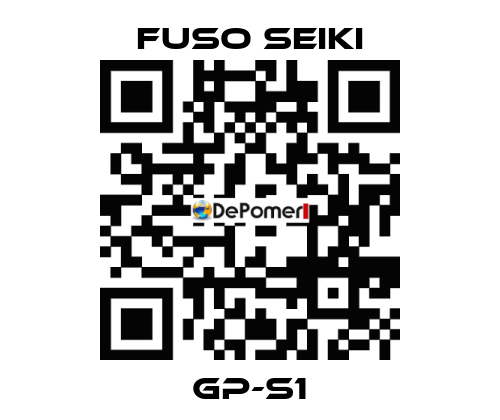 GP-S1 Fuso Seiki