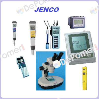 G-111  Jenco