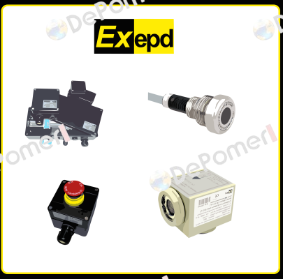 400062 Exepd