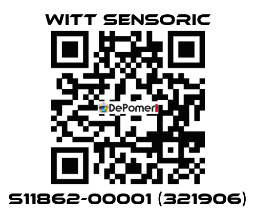S11862-00001 (321906) Witt Sensoric