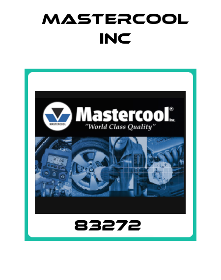 83272  Mastercool Inc