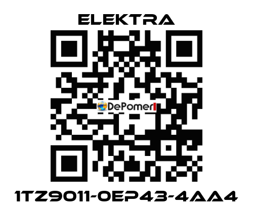 1TZ9011-0EP43-4AA4 ELEKTRA
