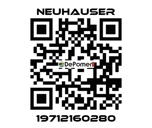 19712160280 Neuhauser