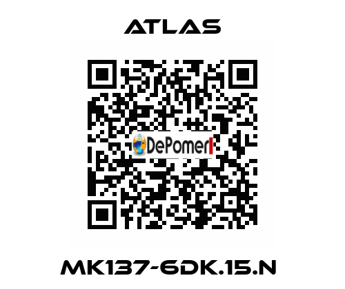 MK137-6DK.15.N  Atlas