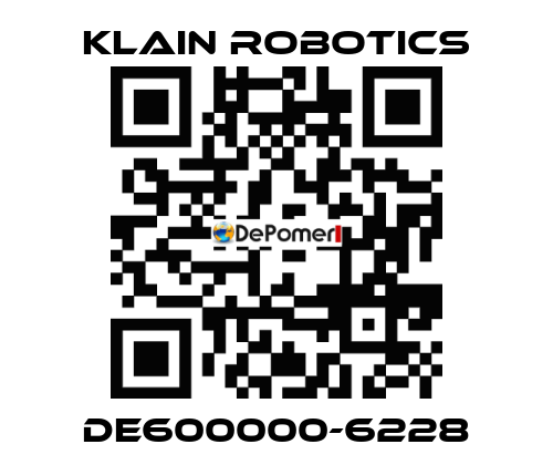 DE600000-6228 Klain Robotics