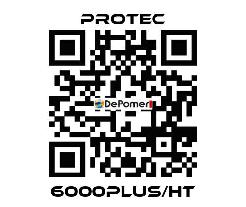 6000PLUS/HT Protec