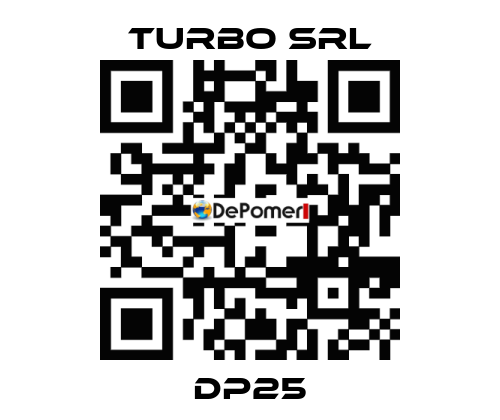 DP25 Turbo SRL