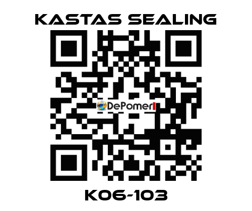 K06-103 Kastas Sealing