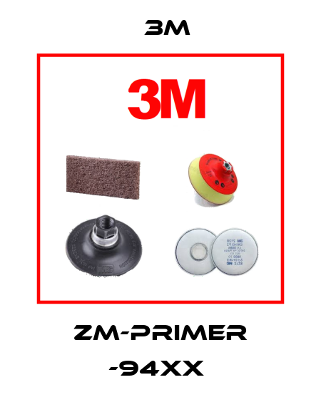 ZM-PRIMER -94XX  3M