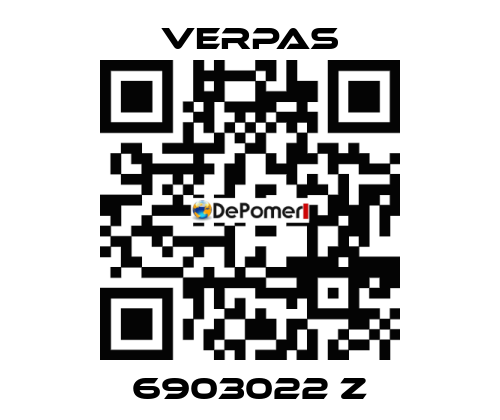 6903022 Z Verpas