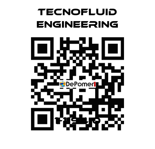 1-1194 0 Tecnofluid Engineering