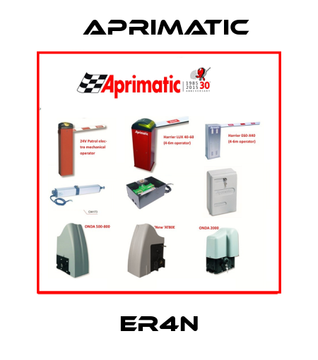 ER4N Aprimatic