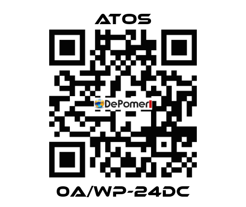 0A/WP-24DC Atos