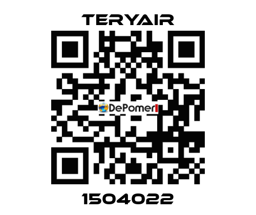 1504022 TERYAIR
