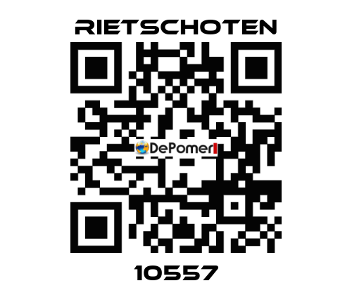 10557 RIETSCHOTEN