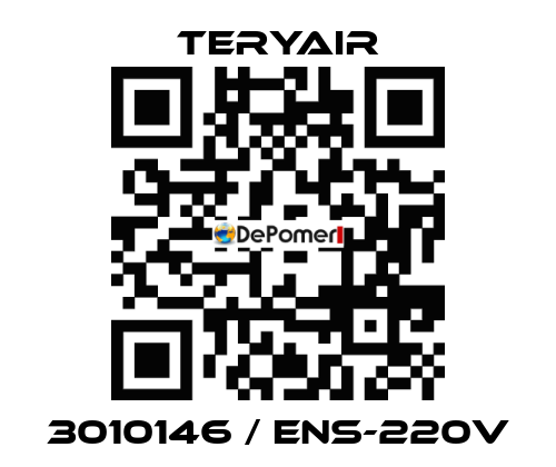 3010146 / ENS-220V TERYAIR