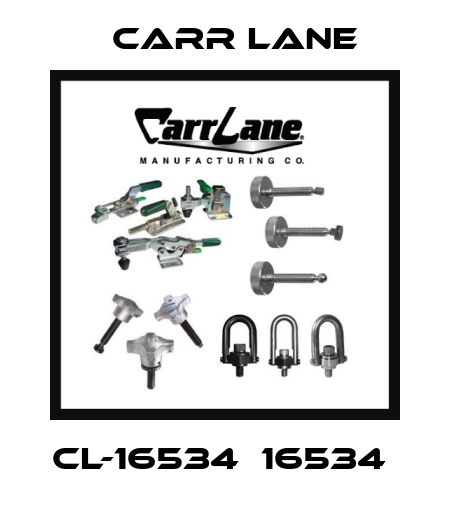 CL-16534  16534  Carr Lane