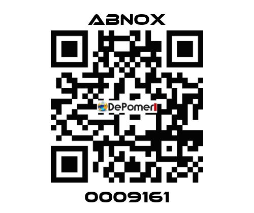 0009161 ABNOX