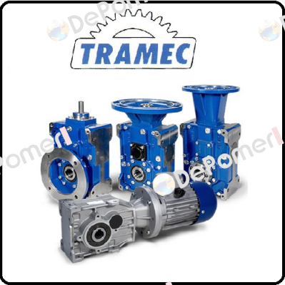 TC-080-C-160/1-160/14-O-VB-H32-000-LUBR TRAMEC