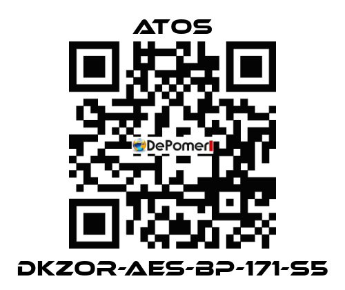 DKZOR-AES-BP-171-S5 Atos