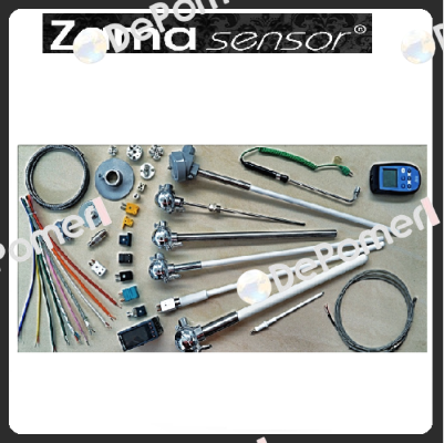 CC25030004 ZAMA SENSOR S.r.l.