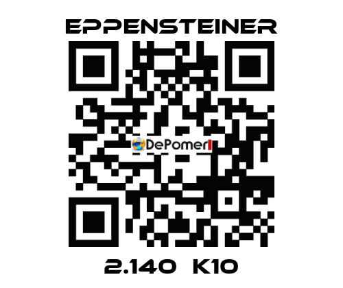 2.140  K10 Eppensteiner