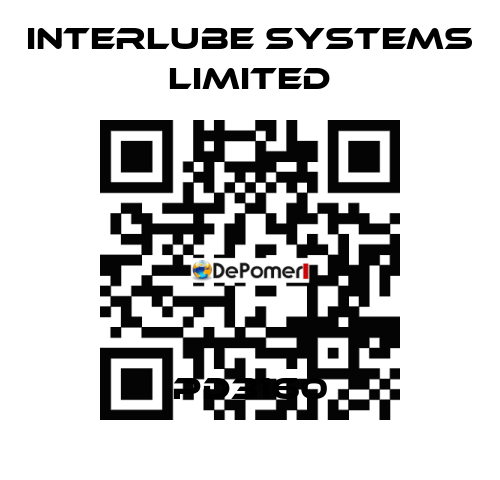 PD3160 Interlube Systems Limited