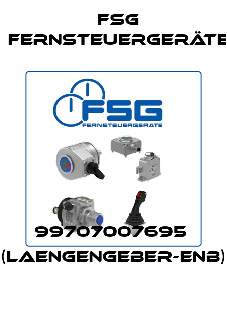 99707007695  (Laengengeber-enb) FSG Fernsteuergeräte