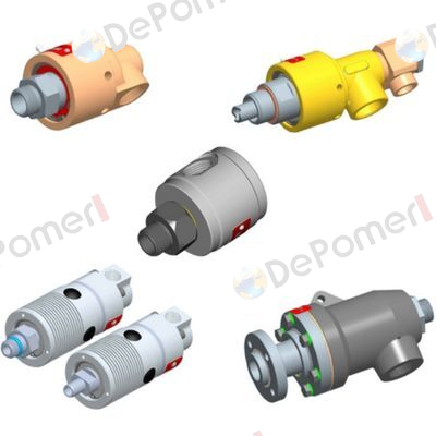 Repair kit for WH100872 Turian