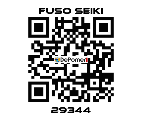 29344 Fuso Seiki