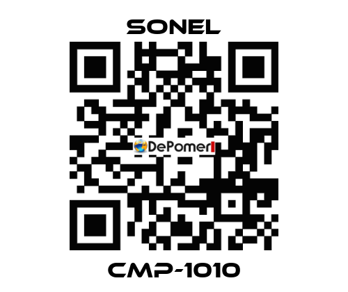 CMP-1010 Sonel