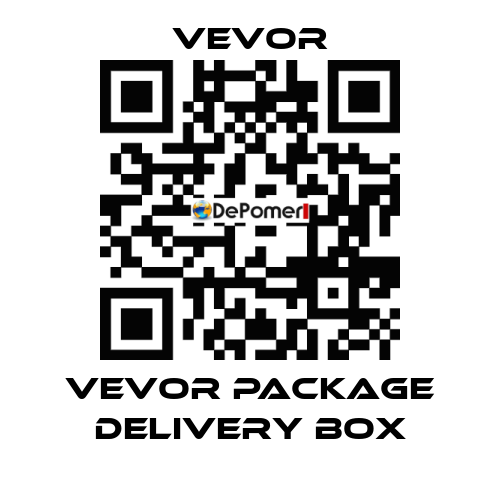VEVOR Package Delivery Box VEVOR