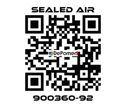 900360-92 Sealed Air