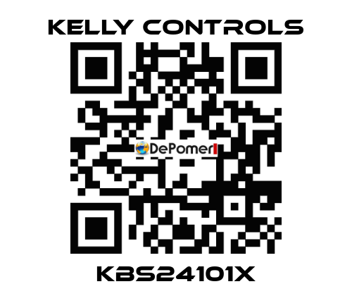 KBS24101X Kelly Controls