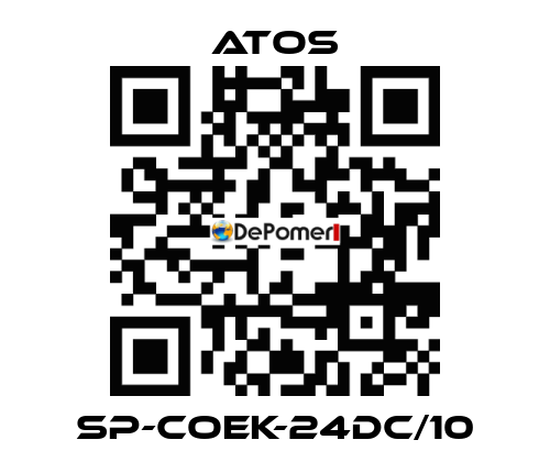 SP-COEK-24DC/10 Atos