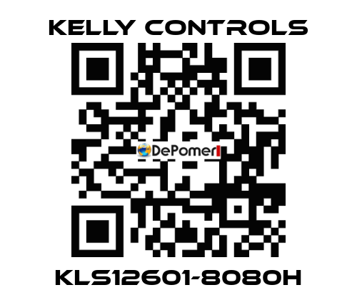 KLS12601-8080H Kelly Controls