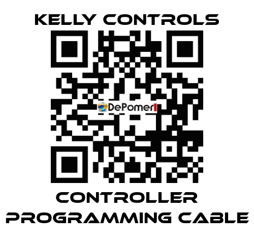 Controller Programming Cable Kelly Controls