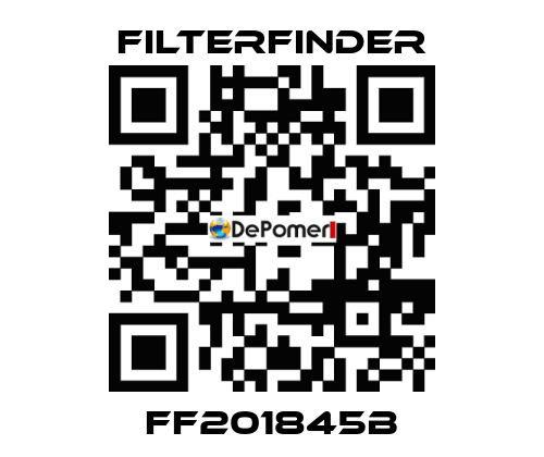 FF201845B Filterfinder