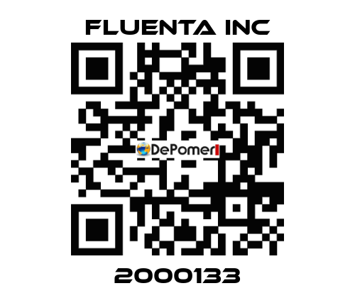 2000133 Fluenta Inc
