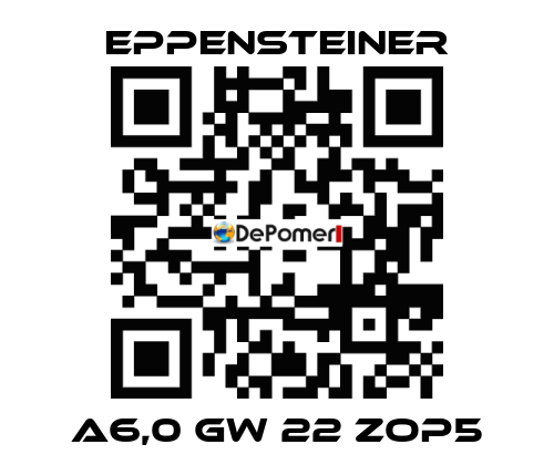 A6,0 GW 22 ZOP5 Eppensteiner
