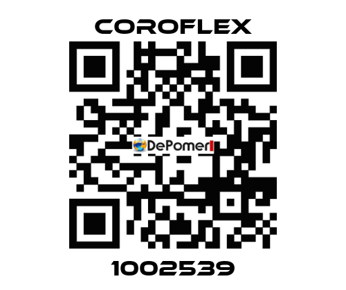 1002539 COROFLEX