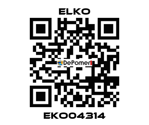 EKO04314 Elko